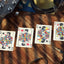 The Beatles Yellow Submarine Mazzo di Carte da Gioco Premium - Theory11
