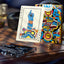 The Beatles Yellow Submarine Mazzo di Carte da Gioco Premium - Theory11