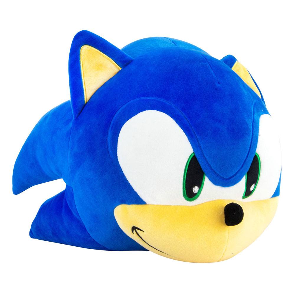 Sonic The Hedgehog Mocchi-Mocchi Peluche Sonic 38 cm Tomy