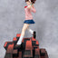 Dandadan Dressta Statua in PVC Momo 23 cm Taito