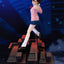 Dandadan Dressta Statua in PVC Momo 23 cm Taito