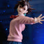 Dandadan Dressta Statua in PVC Momo 23 cm Taito