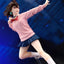 Dandadan Dressta Statua in PVC Momo 23 cm Taito