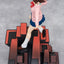 Dandadan Dressta Statua in PVC Momo 23 cm Taito