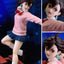 Dandadan Dressta Statua in PVC Momo 23 cm Taito