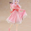 Wandering Witch: The Journey of Elaina Coreful Statua in PVC Elaina Mask & Party Dress Ver. 18 cm