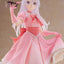 Wandering Witch: The Journey of Elaina Coreful Statua in PVC Elaina Mask & Party Dress Ver. 18 cm