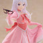 Wandering Witch: The Journey of Elaina Coreful Statua in PVC Elaina Mask & Party Dress Ver. 18 cm