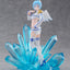 2.5 Dimensional Seduction Dressta Statua PVC Nokiel 20 cm - Taito