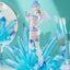 2.5 Dimensional Seduction Dressta Statua PVC Nokiel 20 cm - Taito