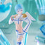 2.5 Dimensional Seduction Dressta Statua PVC Nokiel 20 cm - Taito