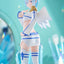 2.5 Dimensional Seduction Dressta Statua PVC Nokiel 20 cm - Taito