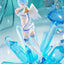 2.5 Dimensional Seduction Dressta Statua PVC Nokiel 20 cm - Taito