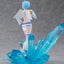2.5 Dimensional Seduction Dressta Statua PVC Nokiel 20 cm - Taito