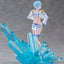 2.5 Dimensional Seduction Dressta Statua PVC Nokiel 20 cm - Taito