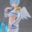 2.5 Dimensional Seduction Dressta Statua PVC Nokiel 20 cm - Taito