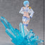 2.5 Dimensional Seduction Dressta Statua PVC Nokiel 20 cm - Taito