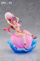 Statuetta PVC Ironmouse VTuber serie Dressta 20 cm Taito Prize