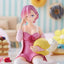 2.5 Dimensional Seduction Newley Written Taito Kuji Online Statuetta in PVC Lilysa Amano 11 cm