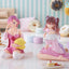 2.5 Dimensional Seduction Newley Written Taito Kuji Online Statuetta in PVC Lilysa Amano 11 cm
