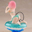 To Love-Ru Darkness Statua in PVC Aqua Float Girls Momo 10 cm Taito Prize