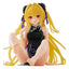 To Love-Ru Darkness Statua in PVC Golden Darkness (China Dress Ver.) Renewal 13 cm - Taito Prize