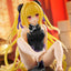 To Love-Ru Darkness Statua in PVC Golden Darkness (China Dress Ver.) Renewal 13 cm - Taito Prize