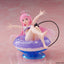 To Love-Ru Darkness Action Figure Lala Aqua Float Girls Taito 10 cm