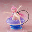 To Love-Ru Darkness Action Figure Lala Aqua Float Girls Taito 10 cm