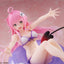 To Love-Ru Darkness Action Figure Lala Aqua Float Girls Taito 10 cm