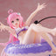 To Love-Ru Darkness Action Figure Lala Aqua Float Girls Taito 10 cm