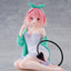 To Love-Ru Darkness Momo (Roomwear Ver.) Action Figure Taito 13 cm
