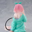 To Love-Ru Darkness Momo (Roomwear Ver.) Action Figure Taito 13 cm