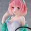 To Love-Ru Darkness Momo (Roomwear Ver.) Action Figure Taito 13 cm