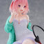 To Love-Ru Darkness Momo (Roomwear Ver.) Action Figure Taito 13 cm