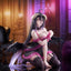 Overlord Action Figure Albedo (Negligee ver.) Desktop Cute PVC 13 cm Taito