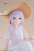 Frieren: Beyond Journey's End PVC Statue Desktop Cute Figure Frieren Summer Dress Ver. 13 cm
