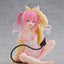 Statua in PVC Nana Room wear Ver. da To Love-Ru Darkness Desktop Cute, 13 cm, Taito