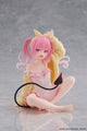 Statua in PVC Nana Room wear Ver. da To Love-Ru Darkness Desktop Cute, 13 cm, Taito