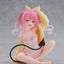 Statua in PVC Nana Room wear Ver. da To Love-Ru Darkness Desktop Cute, 13 cm, Taito