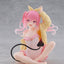 Statua in PVC Nana Room wear Ver. da To Love-Ru Darkness Desktop Cute, 13 cm, Taito
