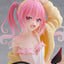 Statua in PVC Nana Room wear Ver. da To Love-Ru Darkness Desktop Cute, 13 cm, Taito