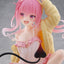 Statua in PVC Nana Room wear Ver. da To Love-Ru Darkness Desktop Cute, 13 cm, Taito