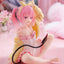Statua in PVC Nana Room wear Ver. da To Love-Ru Darkness Desktop Cute, 13 cm, Taito