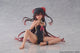 To Love-Ru Darkness Desktop Cute Nemesis in abito cinese, figure in PVC 13 cm Taito