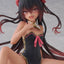 To Love-Ru Darkness Desktop Cute Nemesis in abito cinese, figure in PVC 13 cm Taito