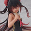 To Love-Ru Darkness Desktop Cute Nemesis in abito cinese, figure in PVC 13 cm Taito