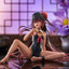 To Love-Ru Darkness Desktop Cute Nemesis in abito cinese, figure in PVC 13 cm Taito