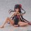 To Love-Ru Darkness Desktop Cute Nemesis in abito cinese, figure in PVC 13 cm Taito
