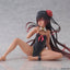 To Love-Ru Darkness Desktop Cute Nemesis in abito cinese, figure in PVC 13 cm Taito